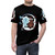 Yin Yang Inspired Avatar: The Legend of Korra Themed All-Over Print T-shirt - men front