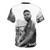 Kendji Girac inspired Gitano design t-shirt - Back