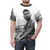 Kendji Girac inspired Gitano design t-shirt - men front