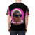 Funny and Cringe "Ken You Not" Graphic T-Shirt - men back