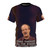 Funny t-shirt design featuring comedian Colin Mochrie from the hit TV show "Whose Line Is It Anyway"
