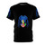 Thermovision Sci-Fi Graphic Tee - Alien vs Predator Inspired Shirt