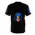 Thermovision Sci-Fi Graphic Tee - Alien vs Predator Inspired Shirt - Back