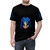 Thermovision Sci-Fi Graphic Tee - Alien vs Predator Inspired Shirt - men front