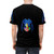 Thermovision Sci-Fi Graphic Tee - Alien vs Predator Inspired Shirt - men back