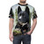 Karelian Bear Dog Hunting Dog Breed T-Shirt - men front