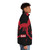 Rebel Puffer Jacket 2 - Stylish Star Wars-inspired puffer jacket - men side right