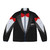 Realistic looking tuxedo puffer jacket for costume and party wear