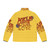 Whole Lotta Love Puffer Jacket 2 with Led Zeppelin inspired design - Back
