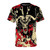 Kaido the Dragon Inspired T-shirt, One Piece Anime Merchandise