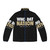 New Orleans Saints "Who Dat Nation" Retro 8-Bit Puffer Jacket