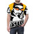 Tribute to Ali G Inspired Restecp T-shirt - men front