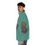Rat King Puffer Jacket - Soft, Cozy Puffer Jacket for Your Regal Rodent - men side left
