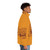 Psychonauts Whispering Rock Puffer Jacket featuring classic video game design - men side right
