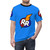 Retro cartoon-inspired Chip 'n Dale design printed on a high-quality t-shirt - men front