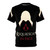 Assassin's Creed inspired t-shirt featuring the quote "Requiescat In Pace"