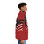 Rancho Carne Toros Bring It On Puffer Jacket for Lazy Costume - men side right