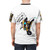 Claptrap Inspired Robot Graphic T-Shirt for Borderlands Fans - men back
