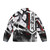 RAM TRX Puffer Jacket with Focus Keyword "ram trx puffer jacket" - Back