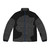 Finnegans Wake James Joyce literary themed puffer jacket