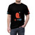 Minimalist t-shirt design with the phrase "Keke is Sleep" for puzzle game enthusiasts - men front