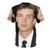 Cillian Murphy Inspired T-Shirt - Back