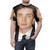 Cillian Murphy Inspired T-Shirt - men front
