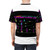 Retro-styled Chuckie Egg inspired Amstrad CPC gaming t-shirt - men back