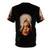 Stylish Beyonce-inspired Renaissance t-shirt for music lovers - Back