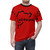Nürburgring motorsport-inspired all-over-print t-shirt for car enthusiasts - men front