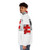 Fauve Retro Puffer Jacket - Iconic 80s inspired outerwear from Fauve Corp - men side left
