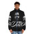 Rip FGB Duck Puffer Jacket - Streetwear-inspired winter jacket - men front