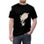 Ectoplasmic Man character from BPRD comics on a high-quality t-shirt - men front