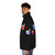 Puffer jacket with fantasy potion design, perfect for RPG game fans - men side left