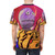 Infinity Gauntlet inspired Randy the Inevitable Print-on-Demand T-shirt - men back