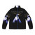 Faith No More 'Angel Dust' Puffer Jacket with Retro Design