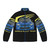 Petter Solberg World Rally Team Puffer Jacket
