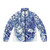 Fables Puffer Jacket with Enchanting Animal Designs