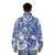 Fables Puffer Jacket with Enchanting Animal Designs - men back