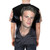Vintage-inspired t-shirt featuring Jamie Walters, a classic music icon - men back