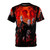 Haunting Pinhead Puzzle Box - Hellraiser Inspired AOP T-Shirt