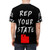 Person wearing a high-quality t-shirt featuring the state of Utah - men back