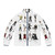Queen's Evolution Puffer Jacket in Celebration of Music and Fashion