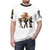 Jak and Daxter Inspired T-Shirt, Perfect for Fans of the Classic PlayStation Video Game - men front