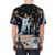 T-shirt featuring Ja Morant's best basketball dunks and highlights - men back