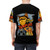Cat The Return Of Vampurr Classic AOP T-shirt - men back