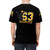 Boston Bruins inspired all-over-print t-shirt featuring a "Rat King" design - men back