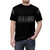 Casual Gabber-Inspired T-Shirt with Rave Graphics - men front