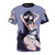 Casual Albedo Inspired Anime Girl T-Shirt