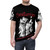 J Constantine inspired horror movie graphic tee - men front